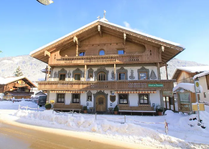 All Inclusive Hotel Bachmayerhof