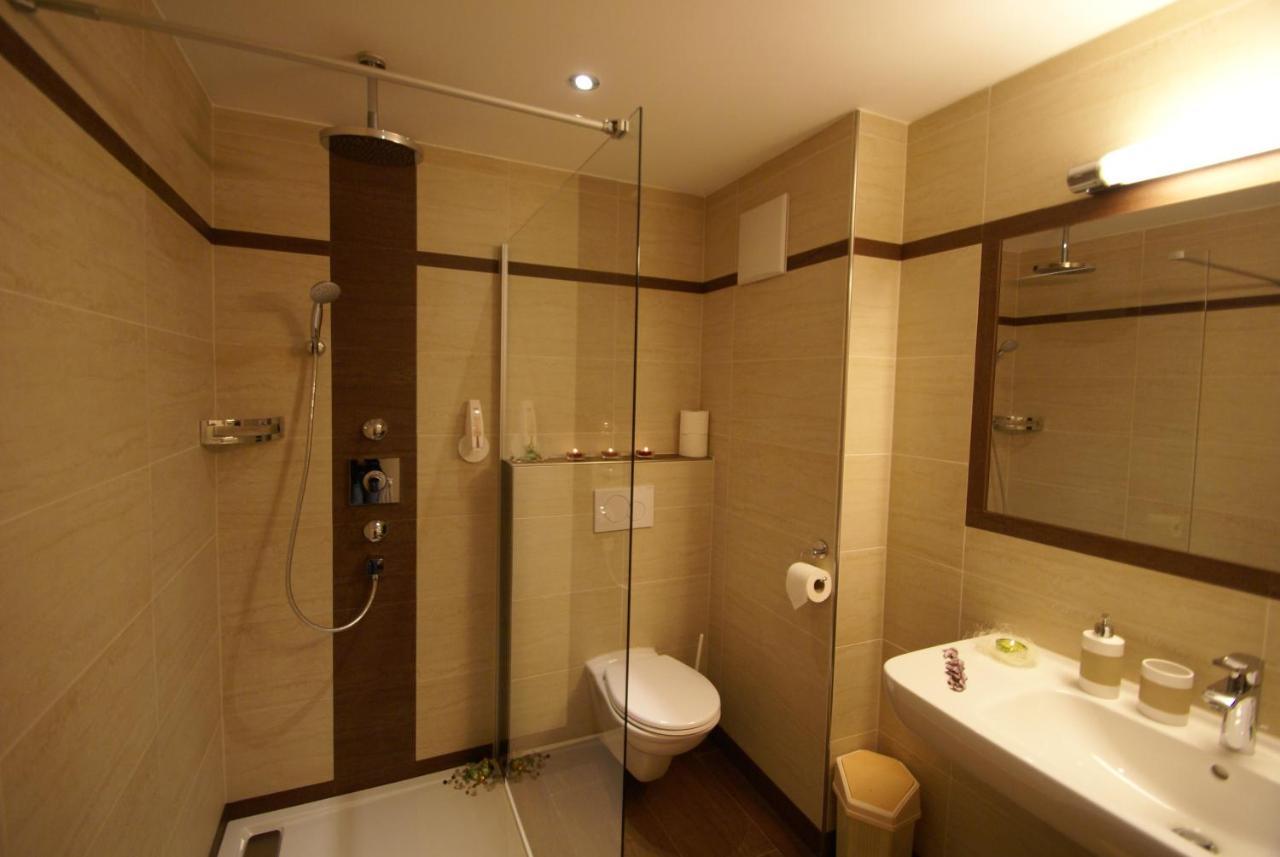 Bachmayerhof Hotel 3*