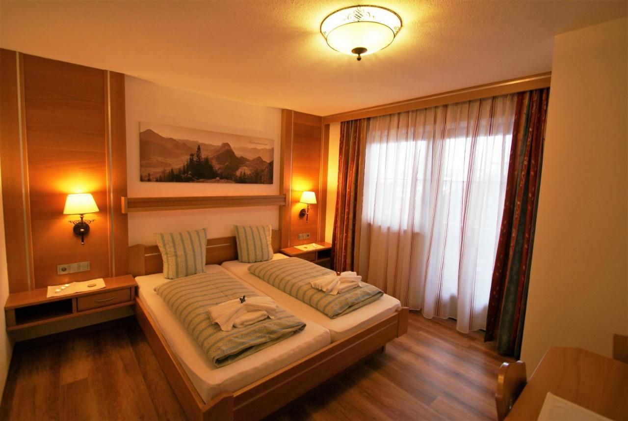 Hotel Bachmayerhof 3*