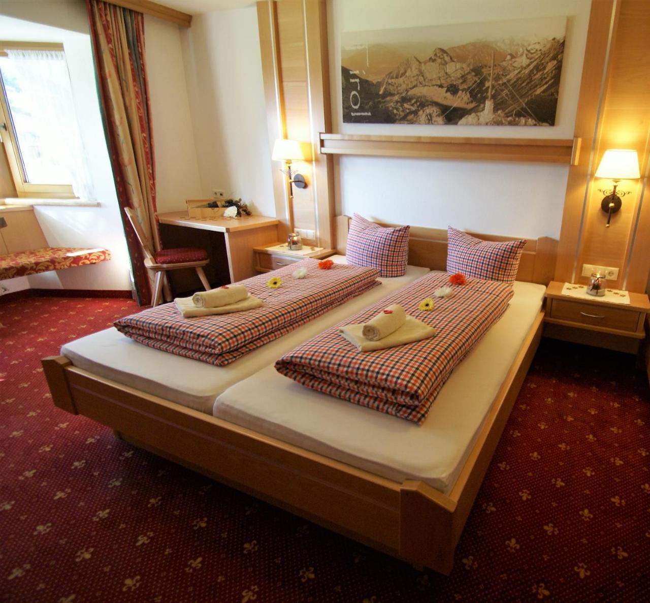 Bachmayerhof Hotel