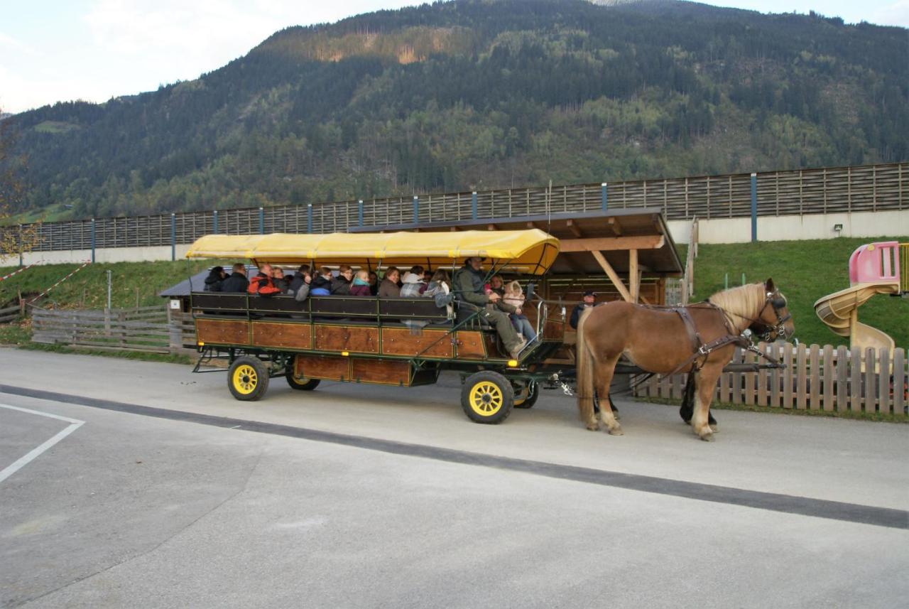 Bachmayerhof Uderns