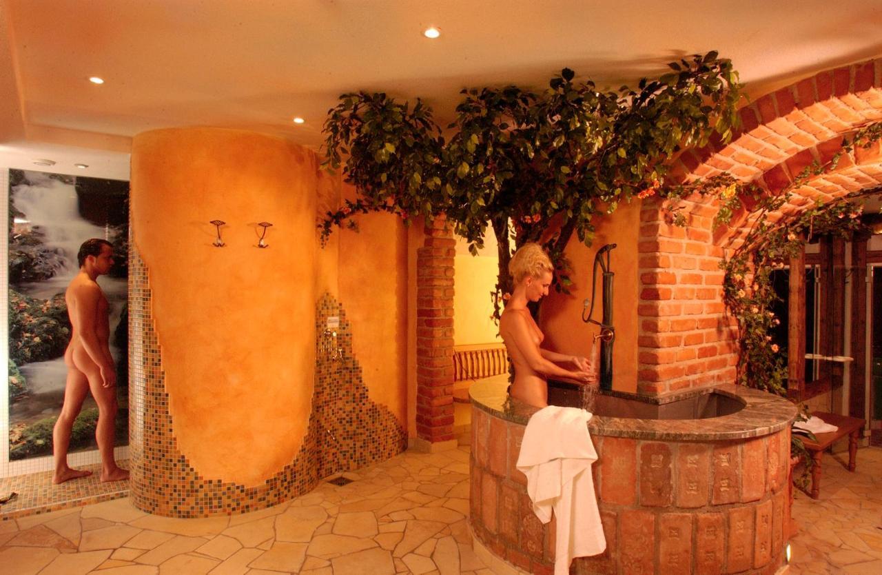 Hotel Bachmayerhof 3*