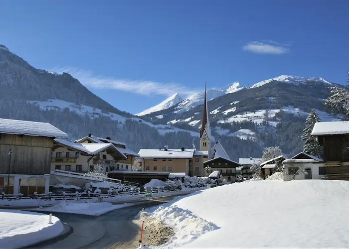 All Inclusive Hotel Bachmayerhof