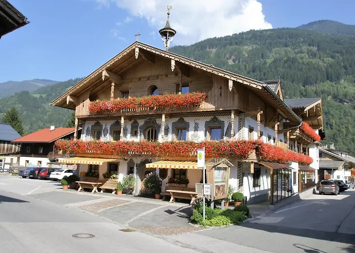 All Inclusive Hotel Bachmayerhof