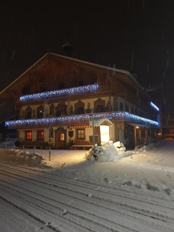 Bachmayerhof Hotel 3*