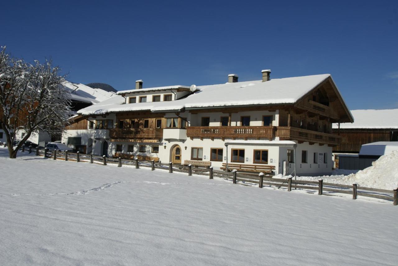 Bachmayerhof Hotel