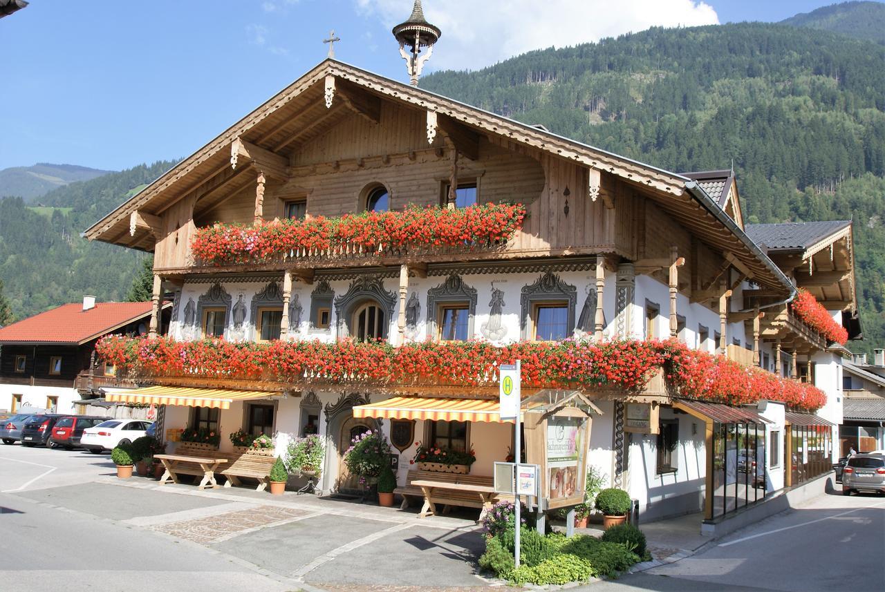 Bachmayerhof Hotel