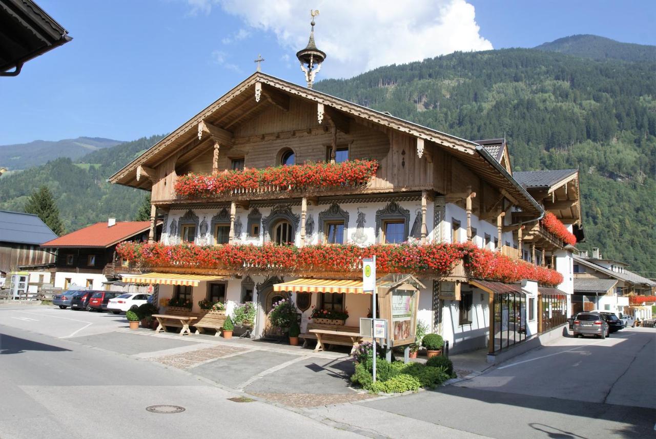 Bachmayerhof Hotel Uderns