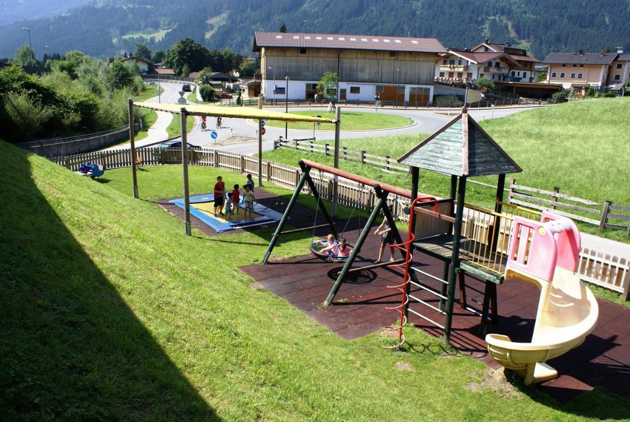 Bachmayerhof Uderns