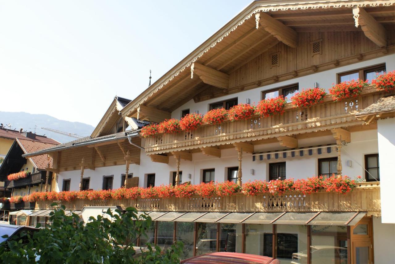Hotel Bachmayerhof Uderns