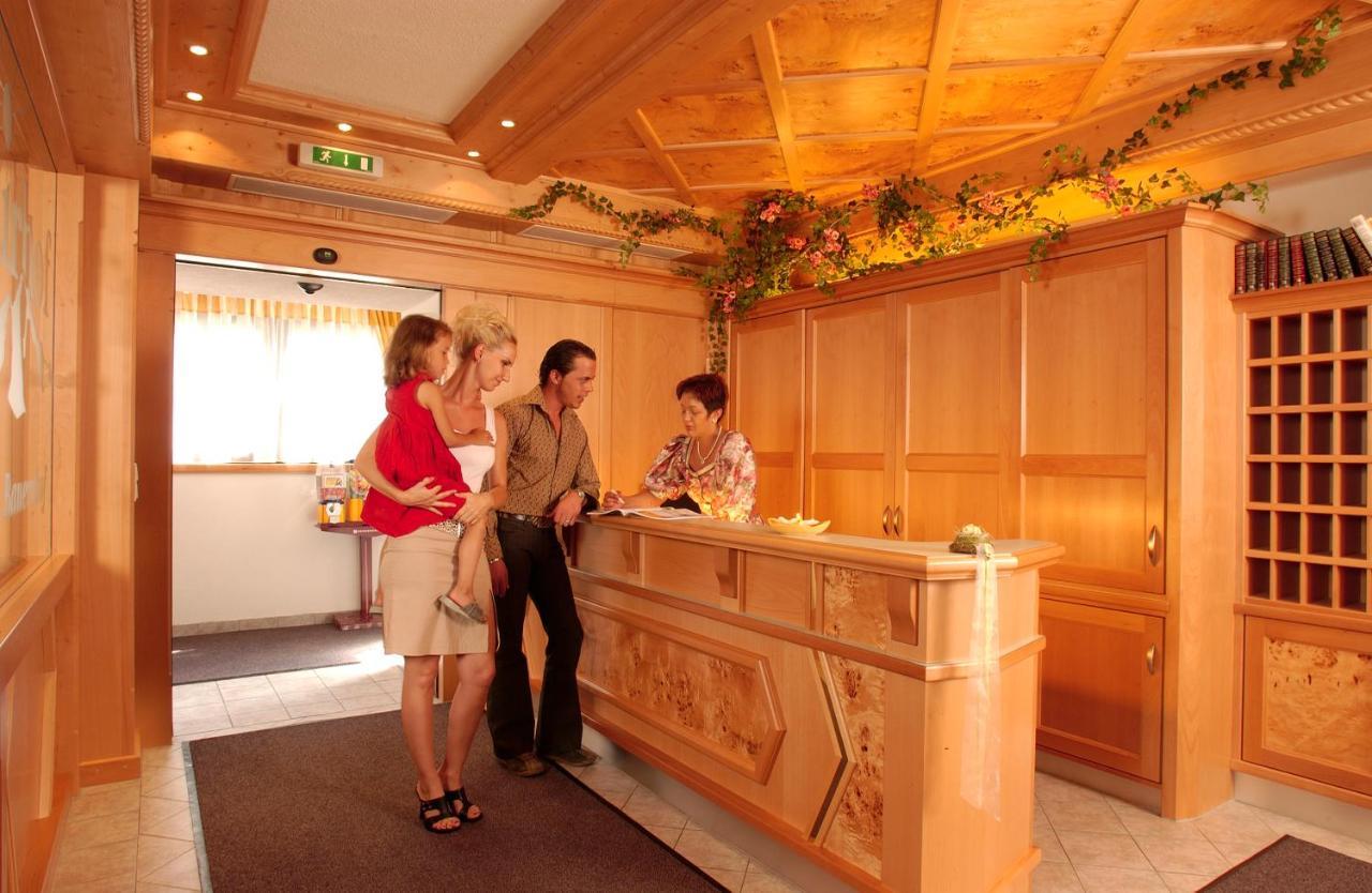 Bachmayerhof Hotel Uderns