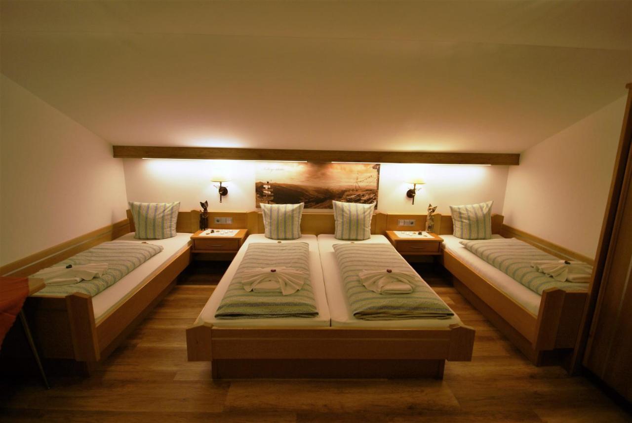 Hotel Bachmayerhof 3*
