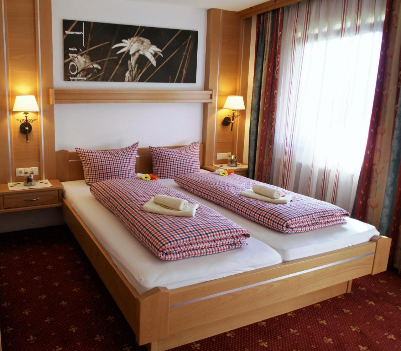 Hotel Bachmayerhof Uderns