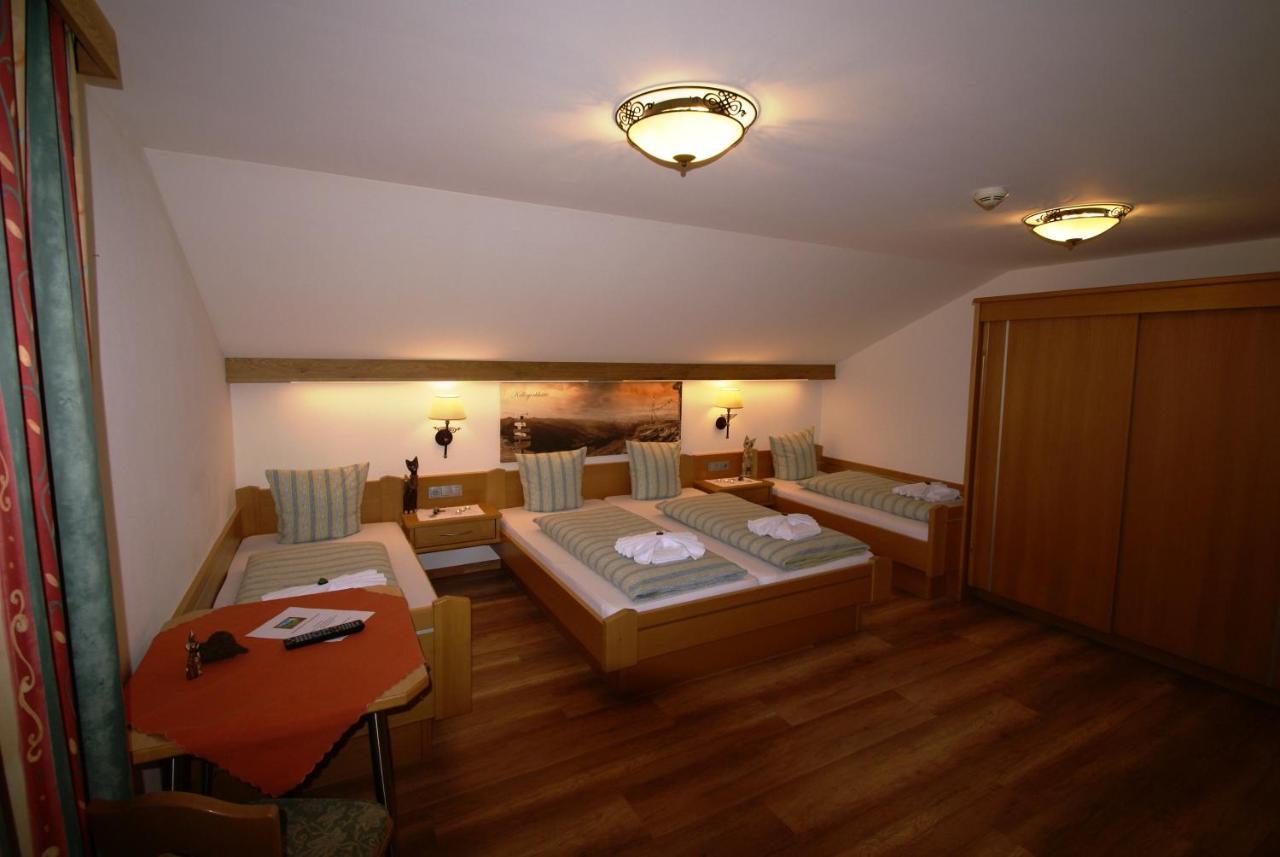 Bachmayerhof 3* Uderns
